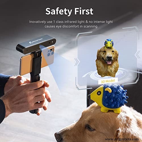 Create a 3D Model from Any Photo in 5 Simple Steps – Free Guide