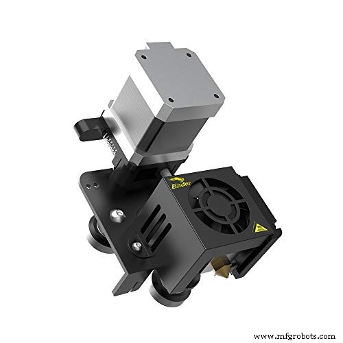 4 Simple Ways to Keep Your 3D Printer Stepper Motors Cool