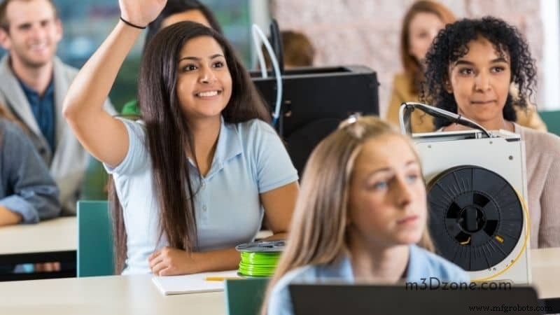 Master Essential 3D Printing Skills to Advance Your Career Today