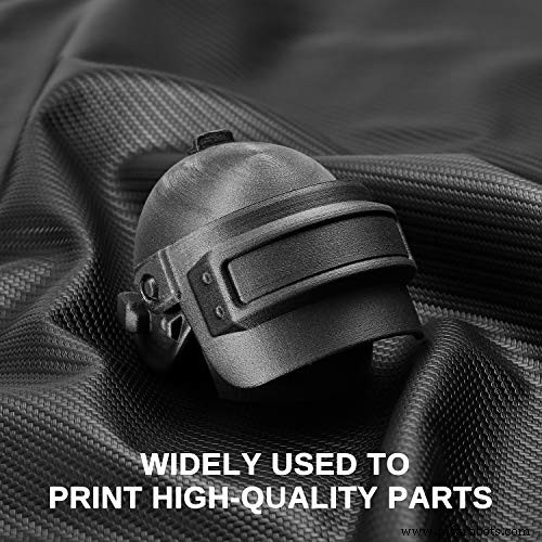 Choosing Between Nylon and PETG Filaments for 3D Printing: Pros, Cons, and Best Applications