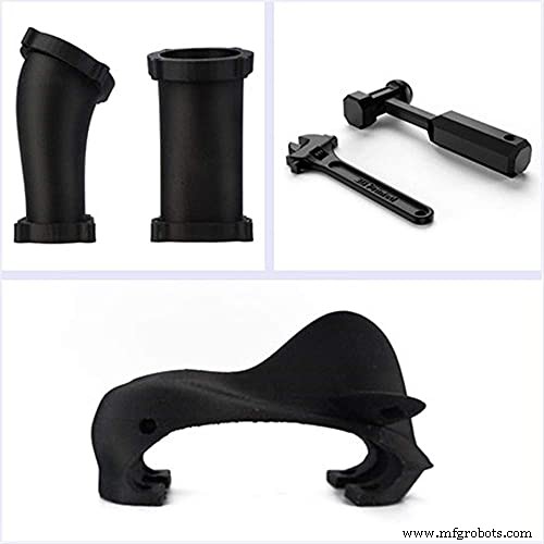 Optimal Nylon 3D Printing: Temperature & Speed Settings for Superior Results