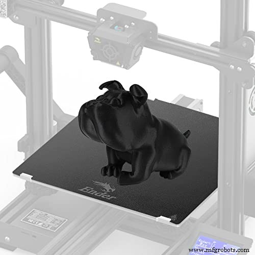 Optimal Nylon 3D Printing: Temperature & Speed Settings for Superior Results