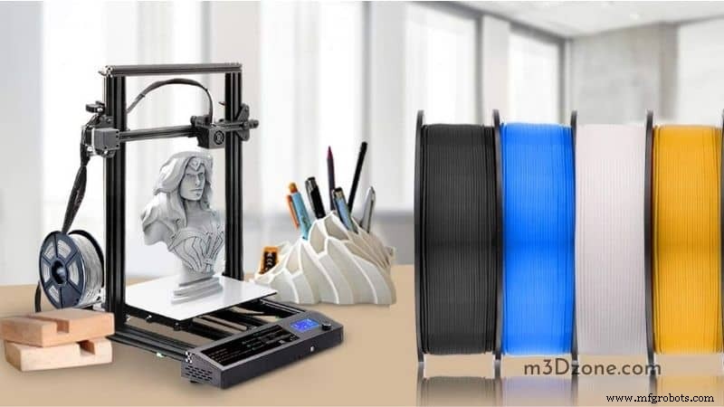 Master ABS Filament Temperature Settings for Superior 3D Prints