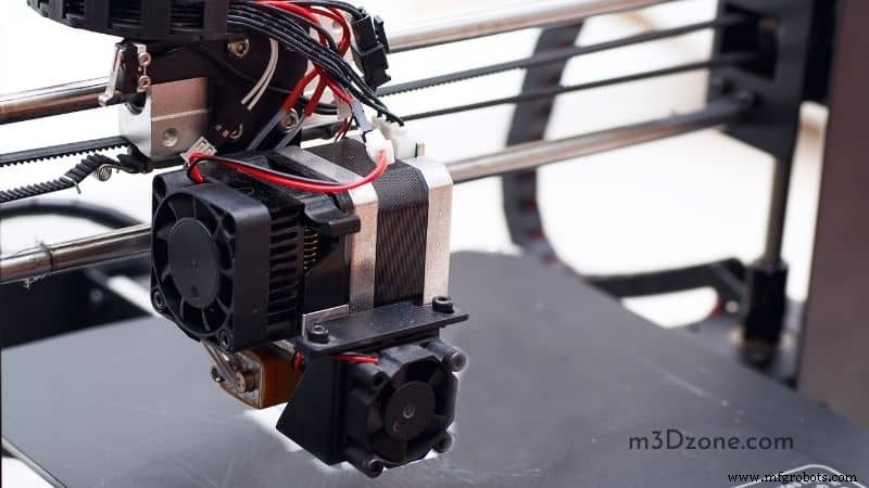 Why a Filament Runout Sensor is Crucial for Reliable 3D Printing