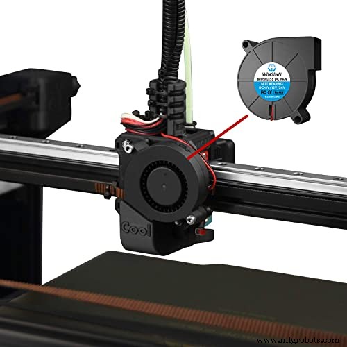 Master ABS Filament Temperature Settings for Superior 3D Prints