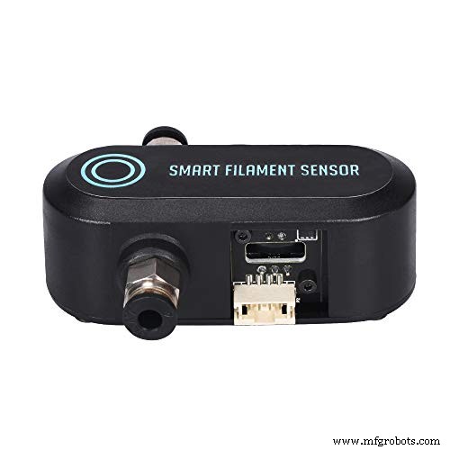 Why a Filament Runout Sensor is Crucial for Reliable 3D Printing