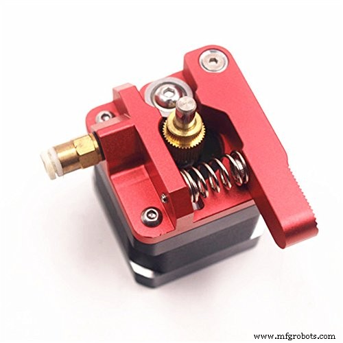 Common 3D Printer Filament Feeding Issues & Quick Fixes