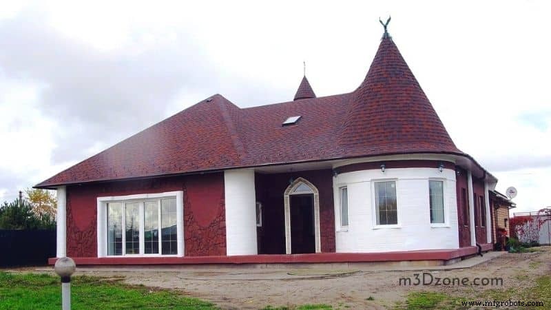 How Long Do 3D-Printed Homes Last? Expert Insights on Durability