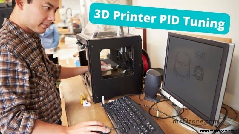 Master 3D Printer PID Tuning: A Complete Calibration Guide