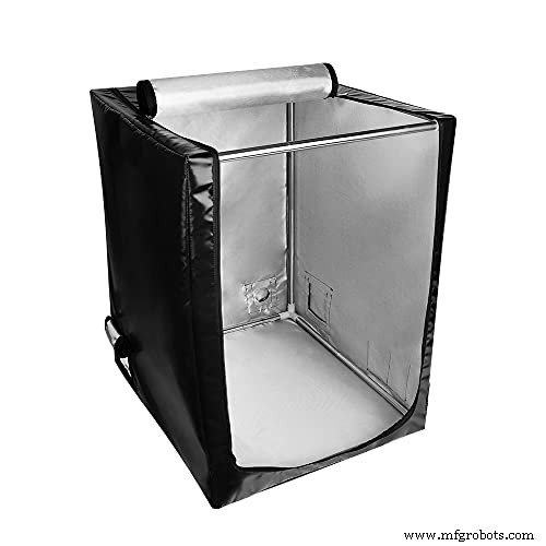 Effective 3D Printer Ventilation: Safeguard Against VOCs & UFPs