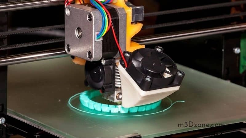 Effective 3D Printer Ventilation: Safeguard Against VOCs & UFPs