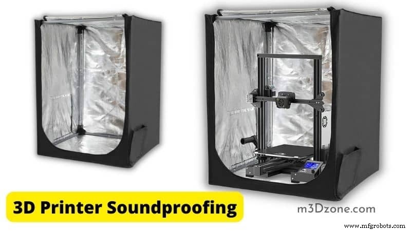 Reduce 3D Printer Noise: Proven Techniques to Keep Your Workspace Quiet