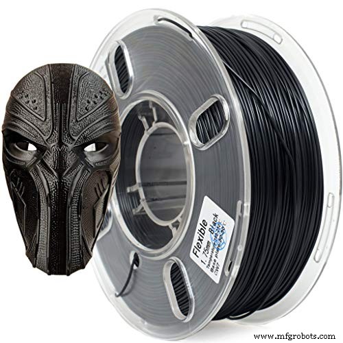 Optimal TPU Printing Temperature Settings for Flexible, Durable 3D Prints