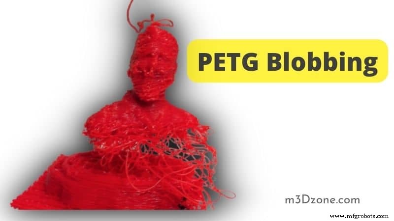 Eliminate PETG Blobbing: Expert 3D Printing Guide