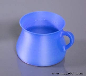 Food‑Safe 3D Printing: The Comprehensive Guide for Safe, Custom Food Containers