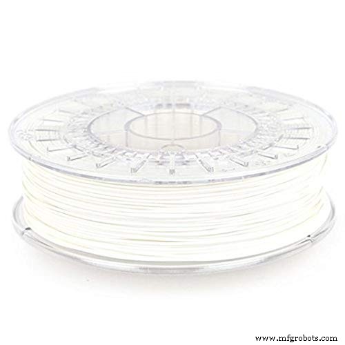 PMMA Filament: The Ultimate Choice for Strength & Durability in 3D Printing