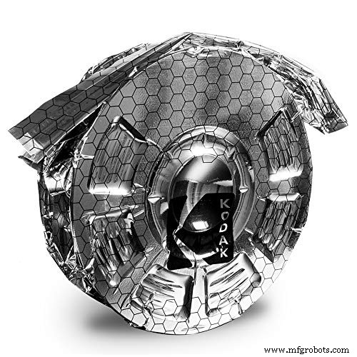 Food‑Safe 3D Printing: The Comprehensive Guide for Safe, Custom Food Containers