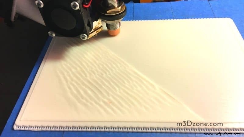 Prevent First-Layer Curling: A Comprehensive 3D Printing Guide