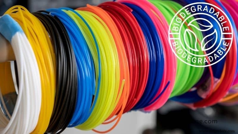 PLA (Polylactic Acid): Biodegradable, Compostable, and Cost‑Effective Sustainable Plastic