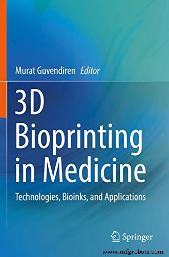 Exploring 3D Bioprinting: Revolutionizing Tissue Engineering and Regenerative Medicine