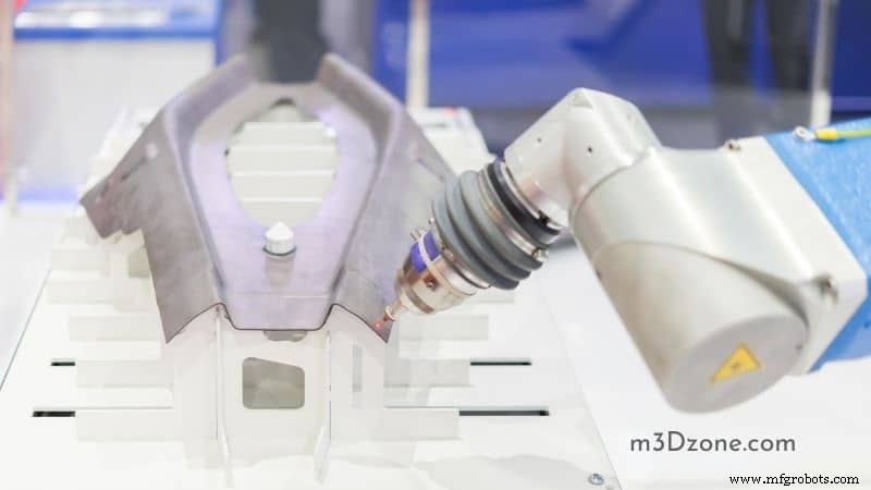 Can 3D Printing Replace Traditional Metal Casting?