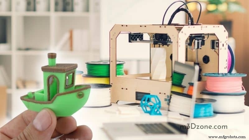 Is Multicolor 3D Printing Really Possible? Discover the Tech Behind Vibrant Prints