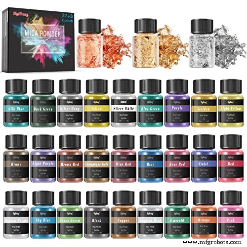 Is Multicolor 3D Printing Really Possible? Discover the Tech Behind Vibrant Prints