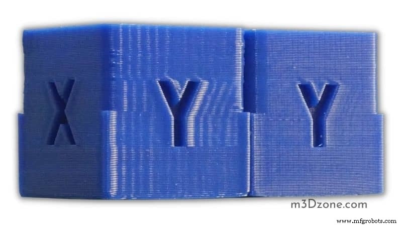 Fix 3D Printing Ghosting: Simple Steps to Eliminate Vibrations & Improve Print Quality