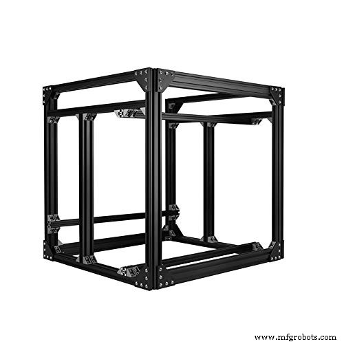 Fix 3D Printing Ghosting: Simple Steps to Eliminate Vibrations & Improve Print Quality