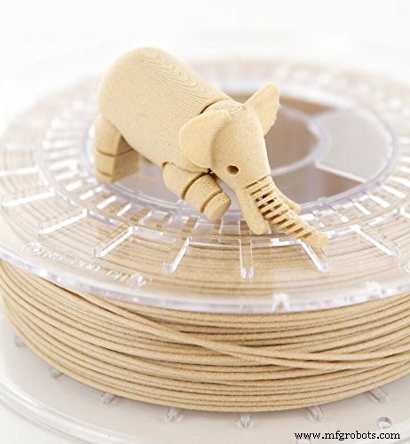 Master 3D Printing with Wood Filament: Techniques & Benefits