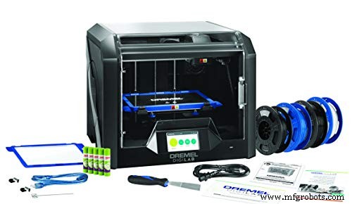 Revolutionizing Learning: The Impact of 3D Printing in Education