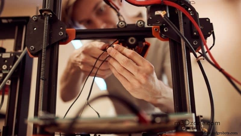 Ultimate 3D Printer Maintenance Checklist: Keep Your Printer Running Smoothly