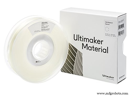 PVA Filament: Definition, Applications, and Benefits for 3D Printing