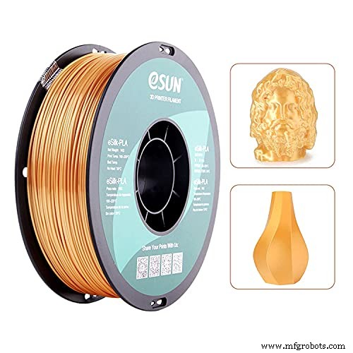 PVA Filament: Definition, Applications, and Benefits for 3D Printing