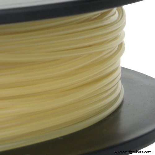 HIPS Filament vs PLA, PETG, ABS: Which Is Best for 3D Printing?