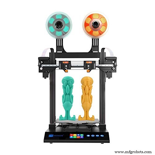 PVA Filament: Definition, Applications, and Benefits for 3D Printing
