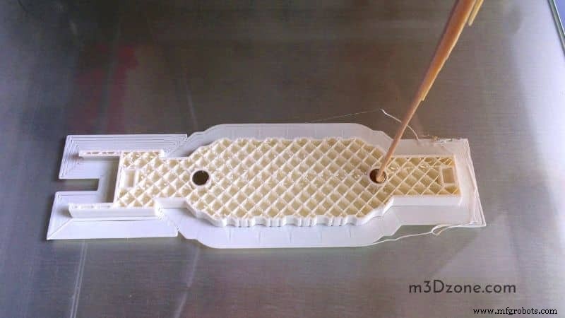 Why PETG Won’t Stick to Your 3D Print Bed — Solutions & Tips