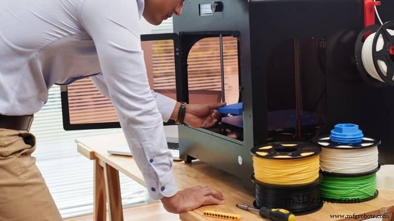 Do 3D Filaments Expire? Expert Storage Tips & How to Preserve Quality