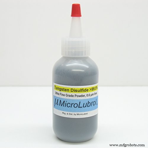 Essential 3D Printer Lubrication Guide: Keep Your Machine Running Smoothly