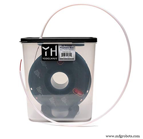 Do 3D Filaments Expire? Expert Storage Tips & How to Preserve Quality