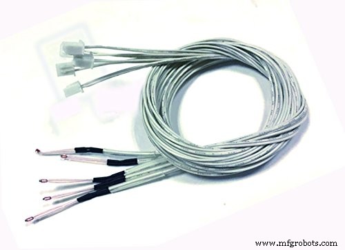 3D Printer Thermistors: Their Role and How They Ensure Accurate Printing