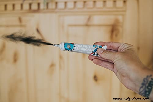 Essential 3D Printer Lubrication Guide: Keep Your Machine Running Smoothly