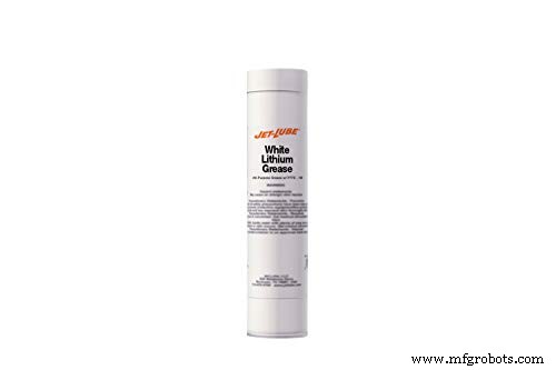 Essential 3D Printer Lubrication Guide: Keep Your Machine Running Smoothly