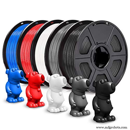 Do 3D Filaments Expire? Expert Storage Tips & How to Preserve Quality