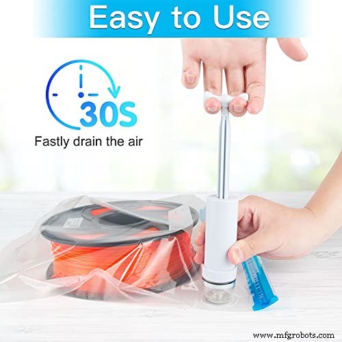 Do 3D Filaments Expire? Expert Storage Tips & How to Preserve Quality