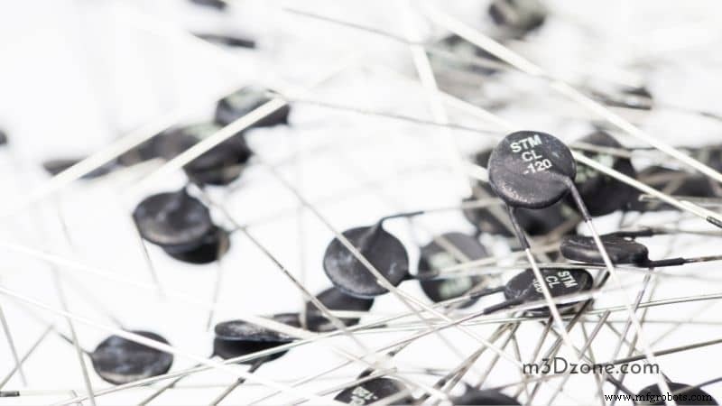 Essential 3D Printer Lubrication Guide: Keep Your Machine Running Smoothly