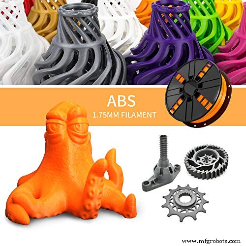 Expert Guide to Creating ABS Juice, Glue, and Slurry