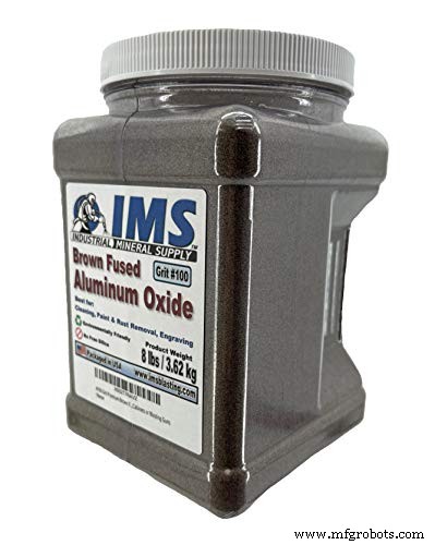 How to Sandblast 3D Prints for a Professional Finish