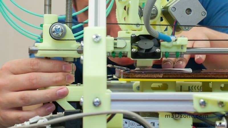 Master 3D Printer Bed Leveling: A Simple, Proven Step-by-Step Guide