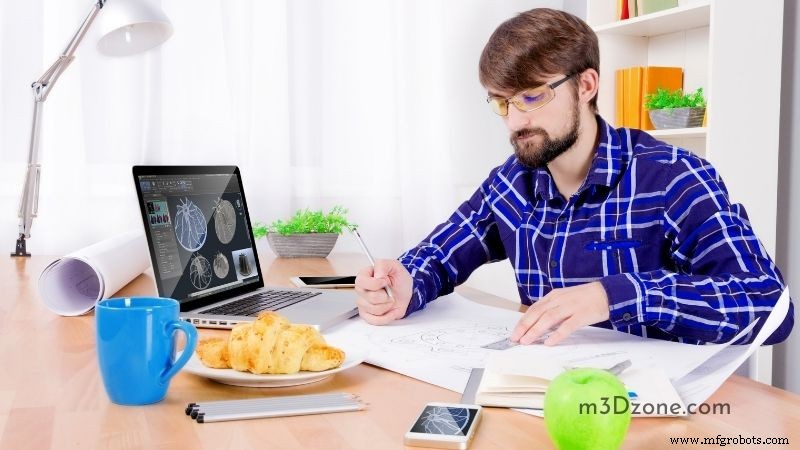 Step-by-Step Guide to Creating STL Files for 3D Printing